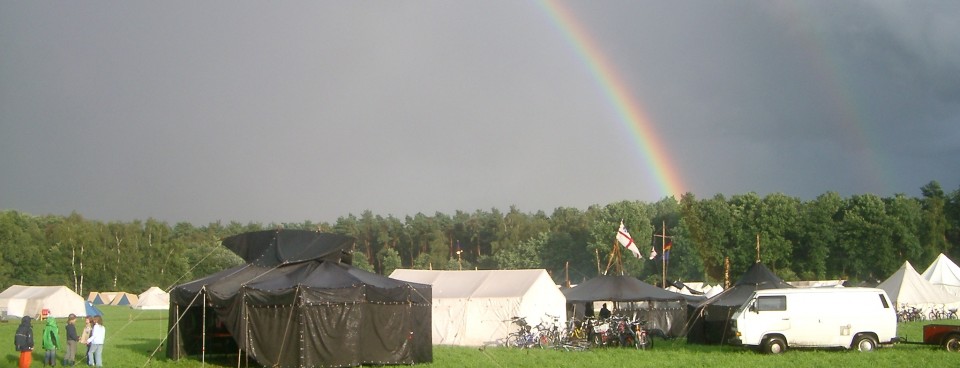 Regenbogen