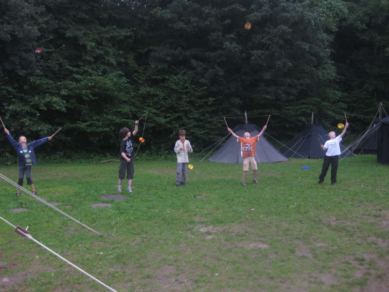 DPSG Lilie schwarz DPSG Dinslaken DPSG Lilie schwarz DPSG Dinslaken